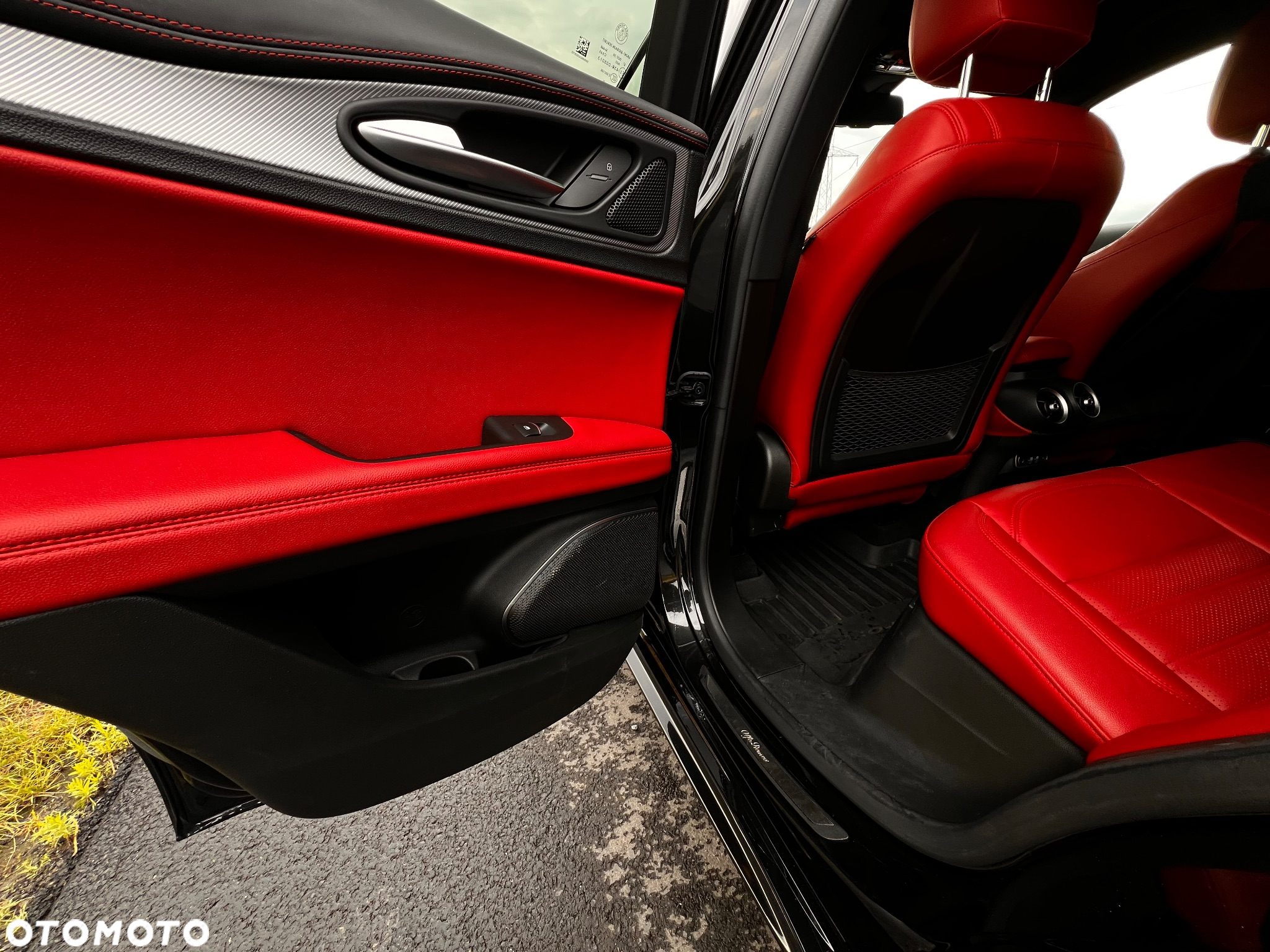 Alfa Romeo Stelvio 2.0 Turbo Veloce Q4 - 10
