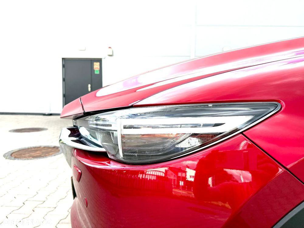 Mazda CX-5 2.0 Skypassion 2WD - 10