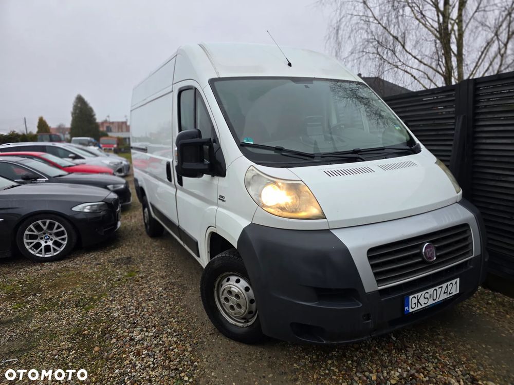 Fiat Ducato - 5