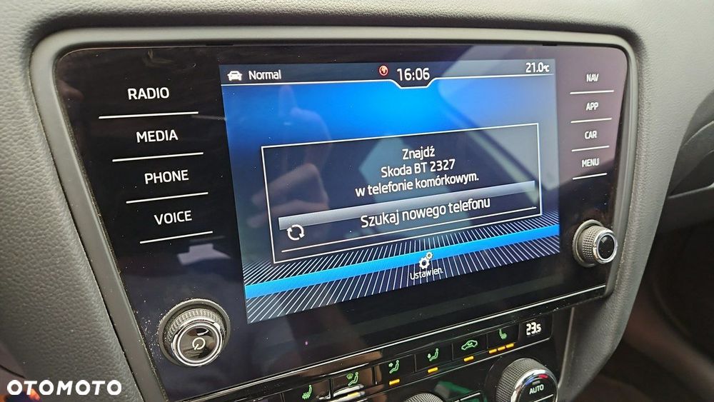 Skoda Octavia - 20