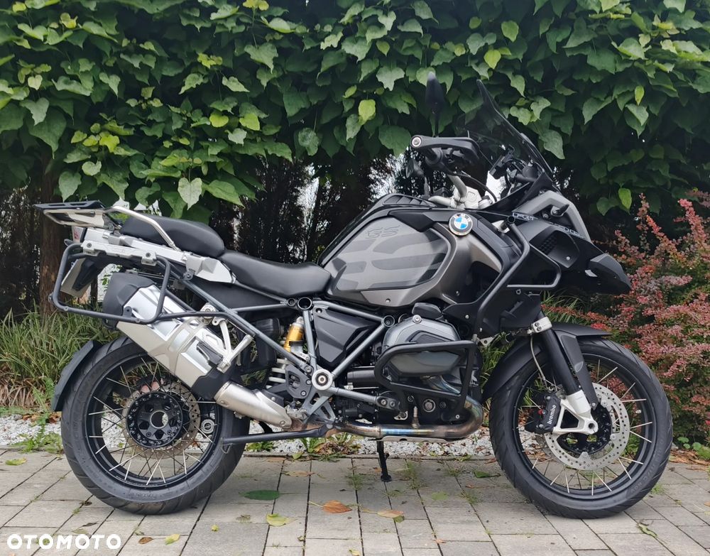BMW GS - 12