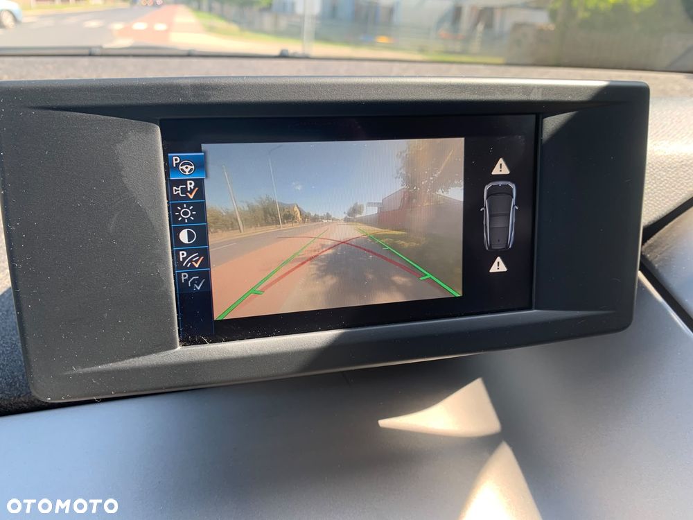 BMW i3 (94 Ah) - 29