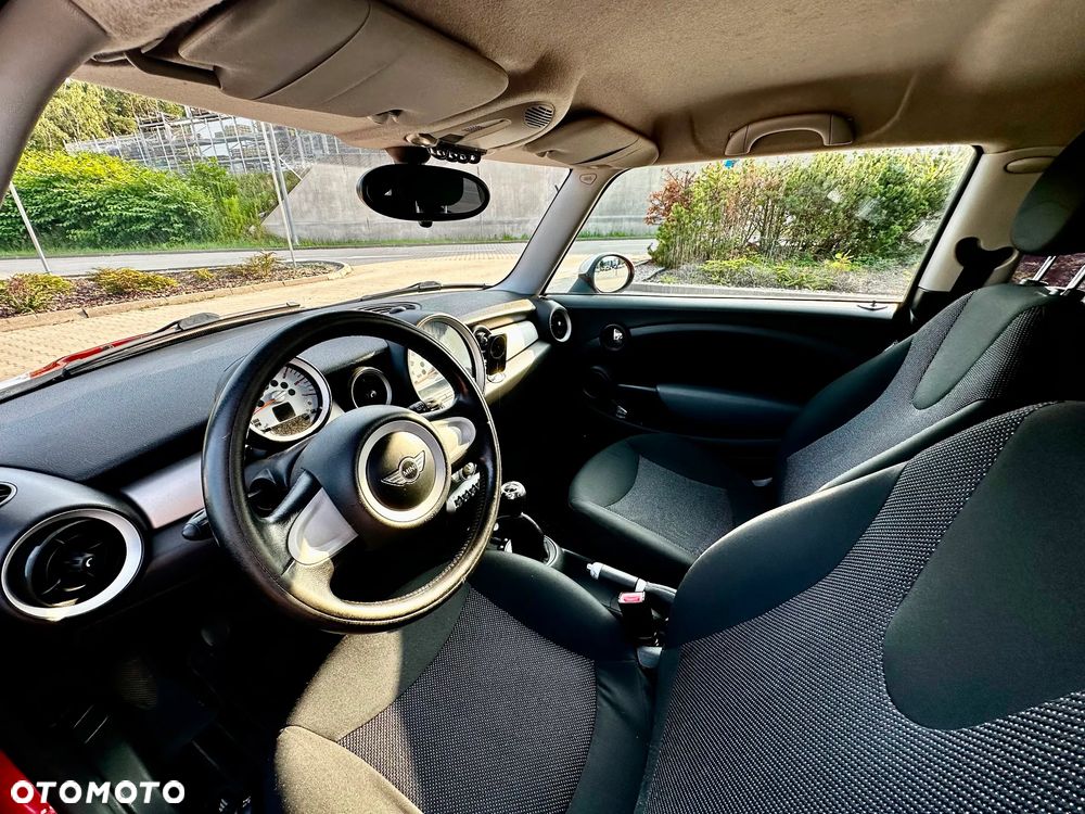 MINI Cooper D - 11