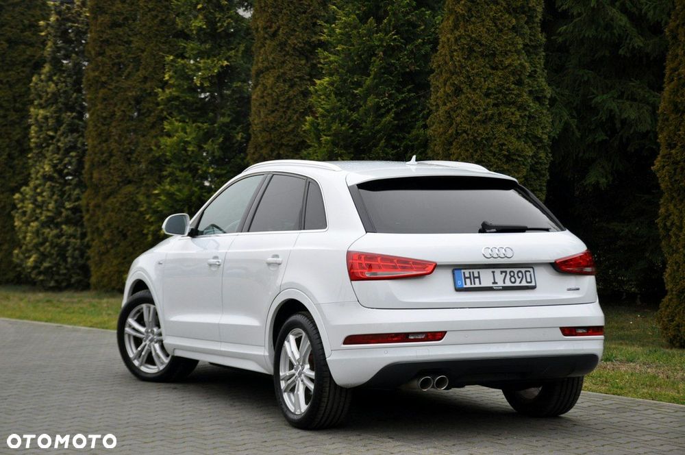 Audi Q3 - 14