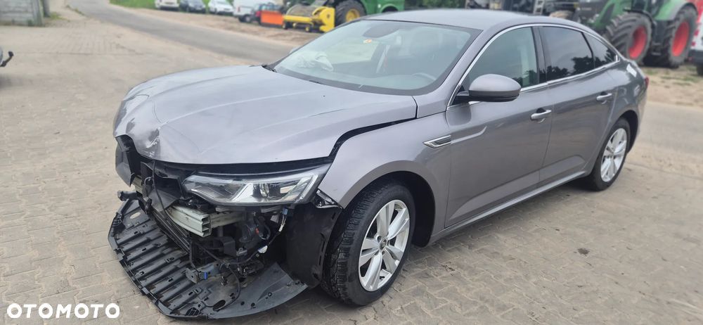 Renault Talisman 1.5 Energy dCi Life - 3