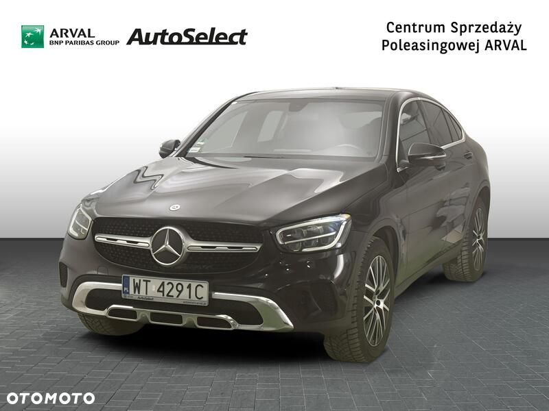 Mercedes-Benz GLC 200 4-Matic - 2