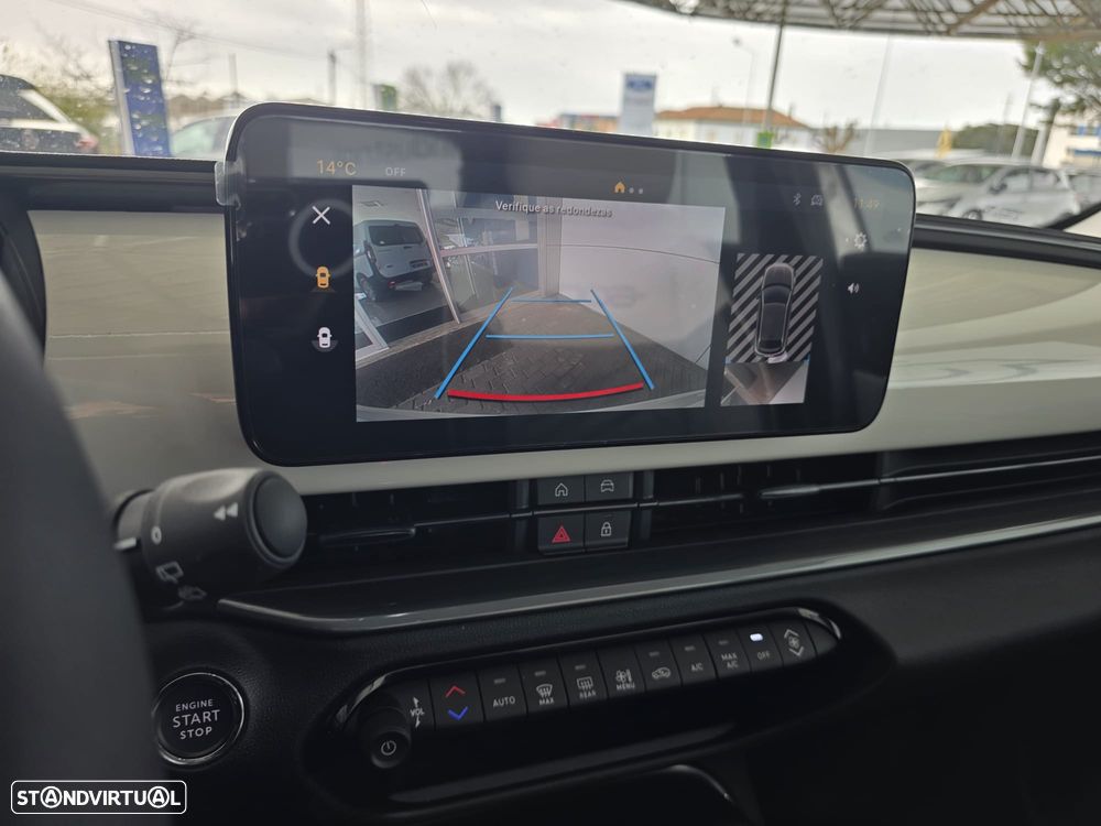 Fiat 600 1.2 Hybrid Icon - 17