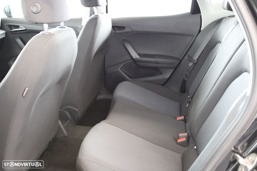 SEAT Ibiza 1.0 TSI Style - 6