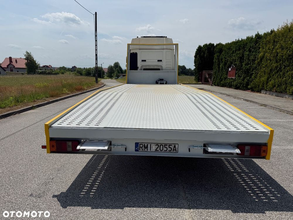 MAN TGL 12.250 - 6