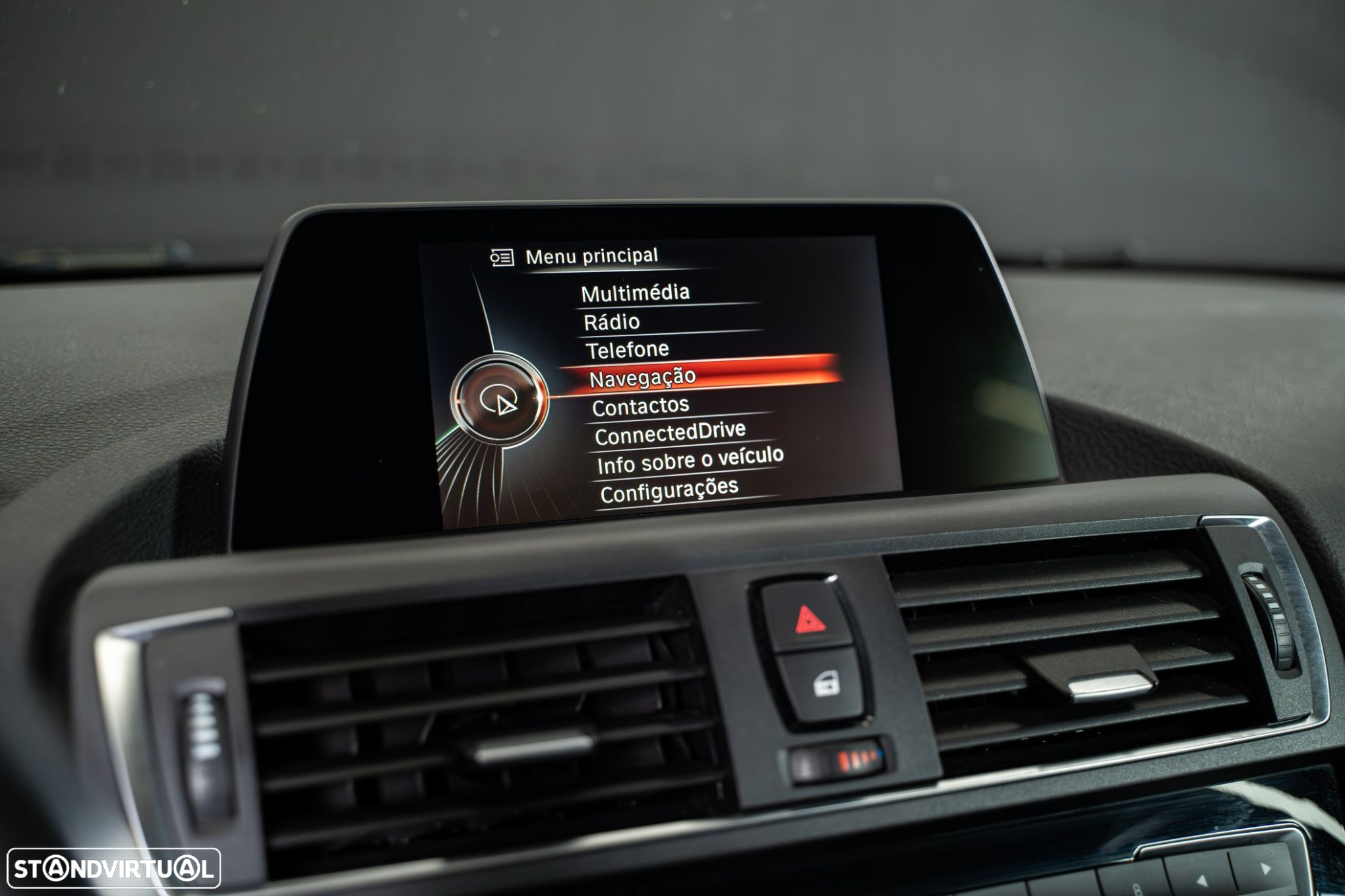 BMW 116 d Pack M - 26