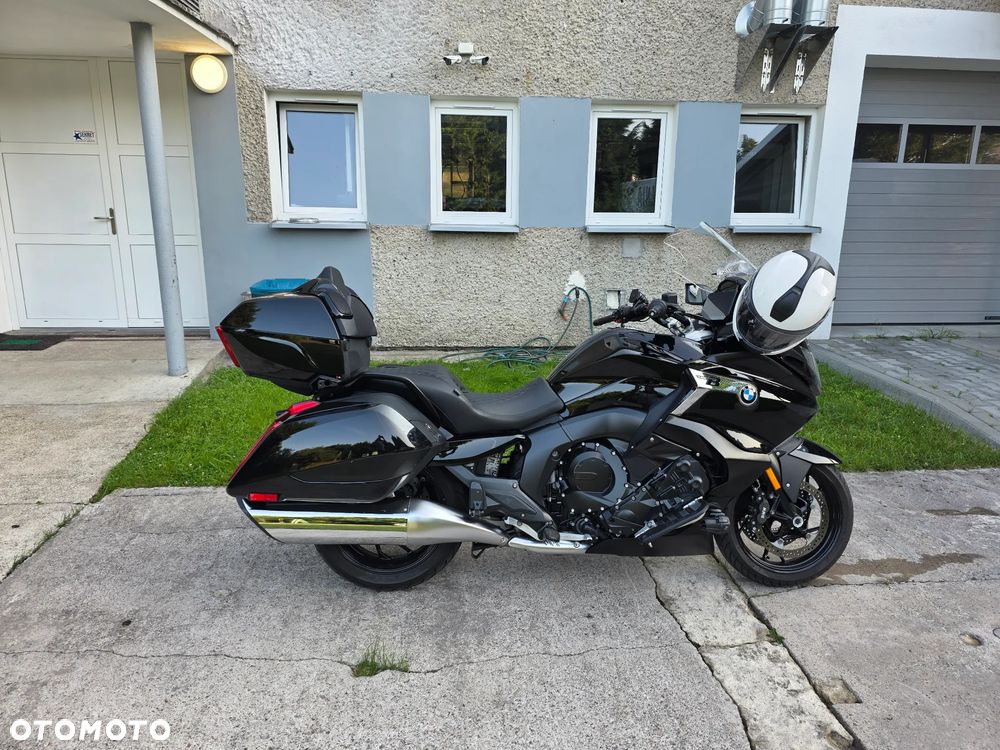 BMW K - 14