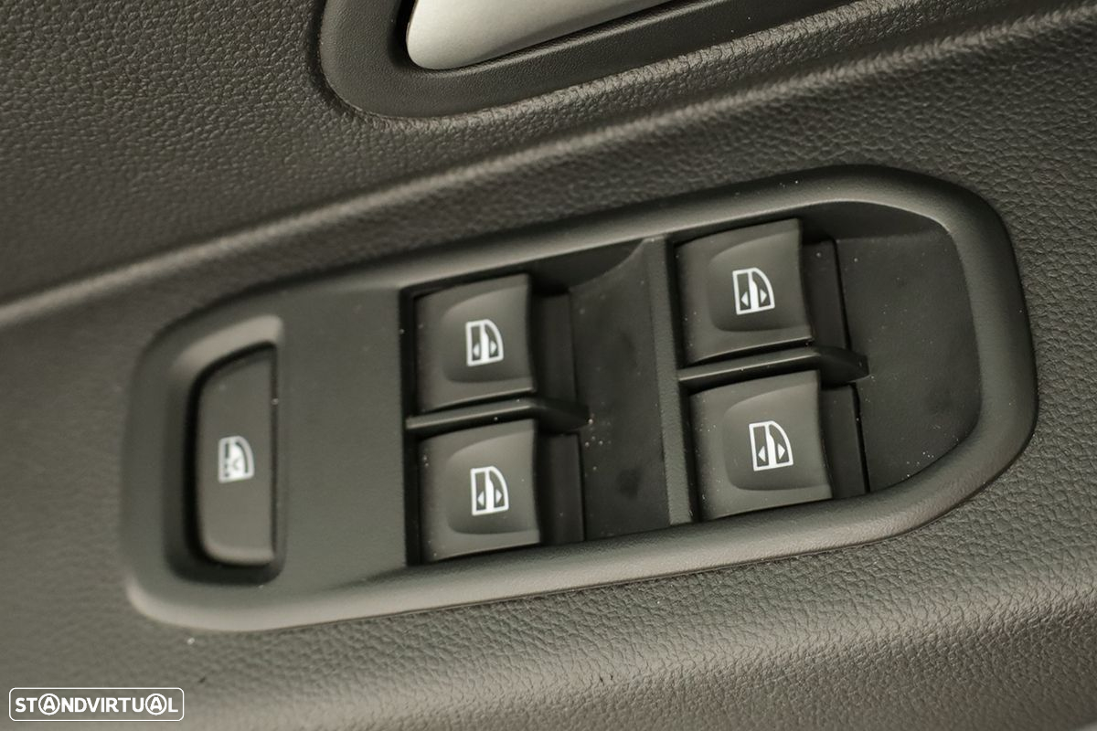 Dacia Duster 1.0 TCe ECO-G Expression Bi-Fuel - 21