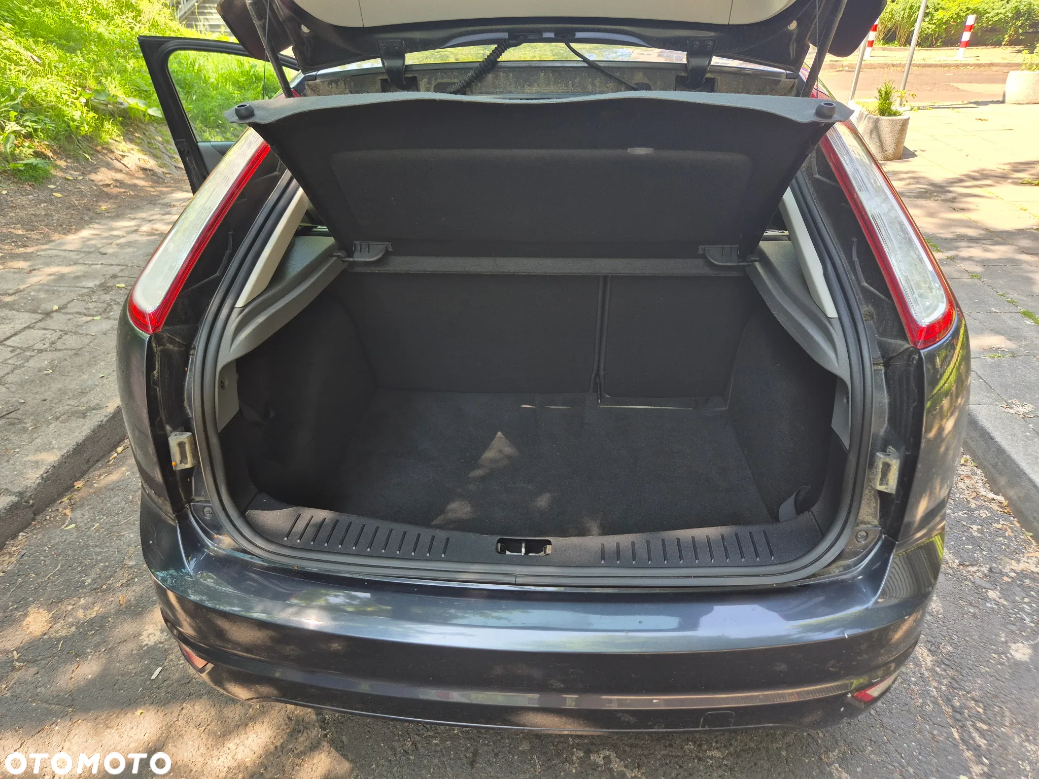 Ford Focus - 12