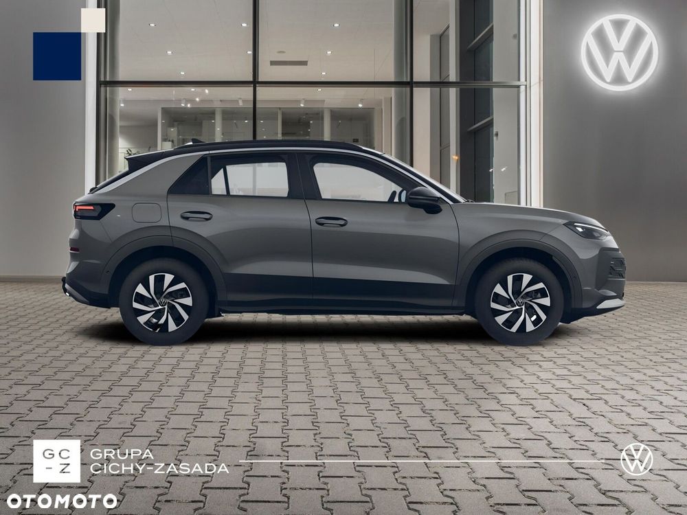 Volkswagen T-Roc - 7
