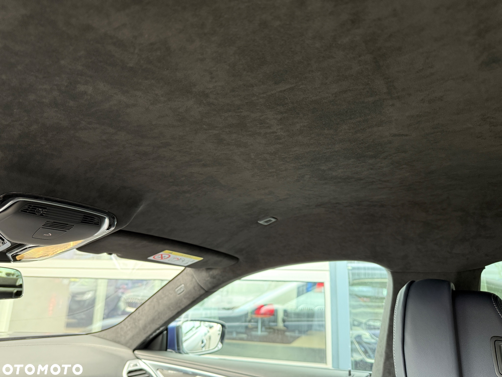 BMW Seria 8 - 40
