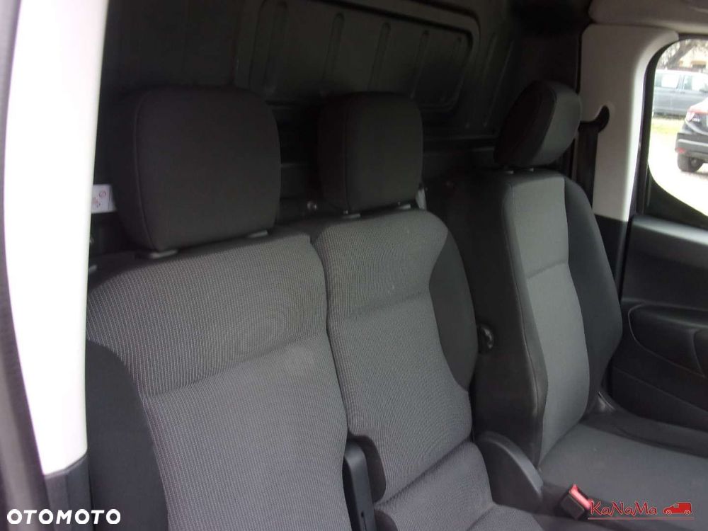 Peugeot Partner - 37