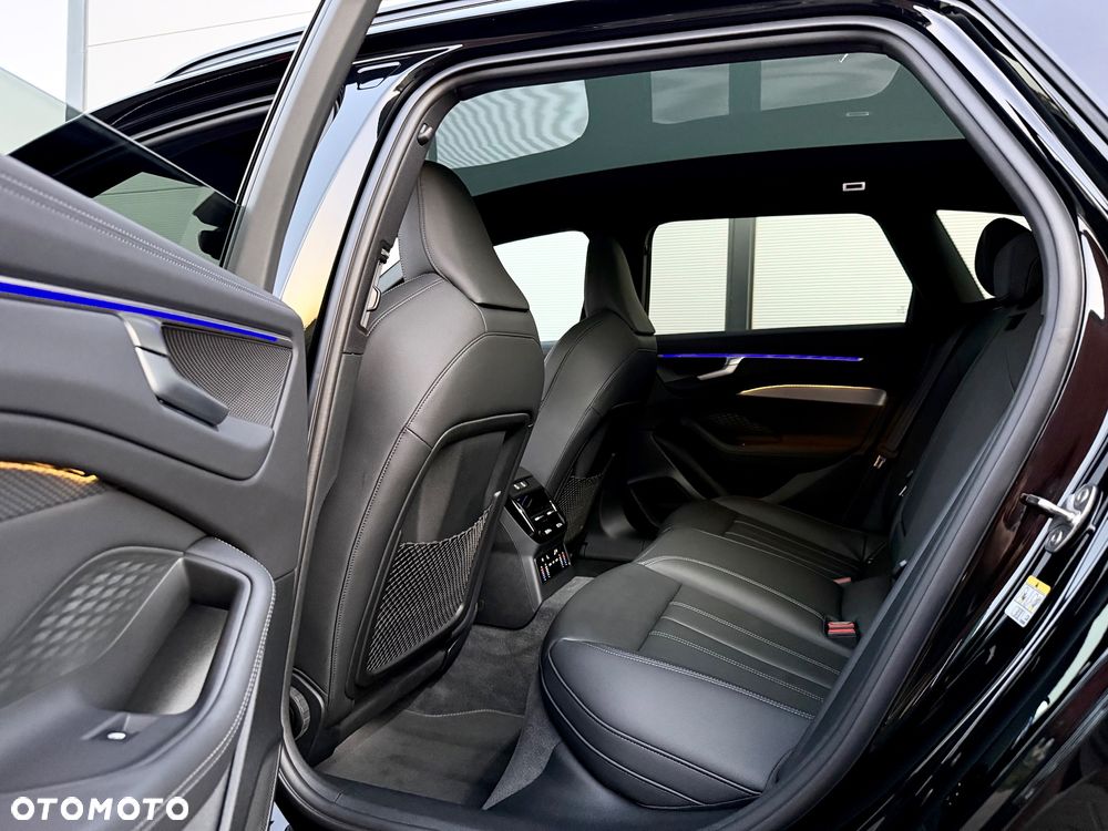 Audi A6 Avant 40 TDI S tronic S line - 28