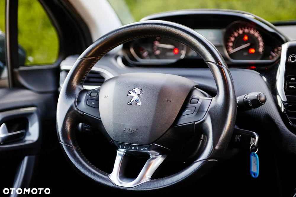 Peugeot 2008 - 20