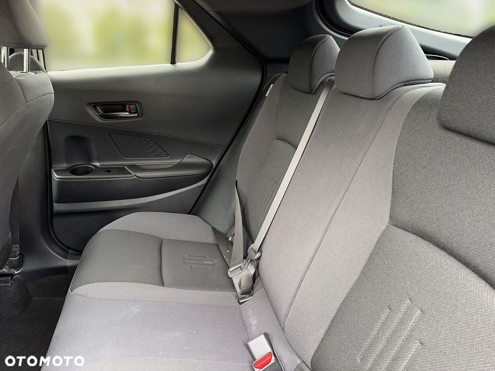 Toyota C-HR 1.8 Hybrid Style - 16