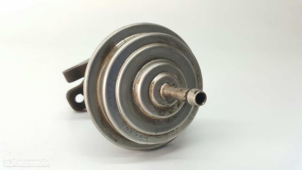 VáLVULA EGR VOLKSWAGEN T4 TRANSPORTER/FURGONETA (MOD. 1991) CAJA CERRADA - 4