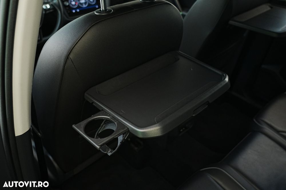 Volkswagen Tiguan 2.0 TDI SCR (BlueMotion Technology) DSG Highline - 12