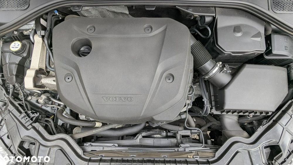 Volvo V60 D2 Kinetic - 38