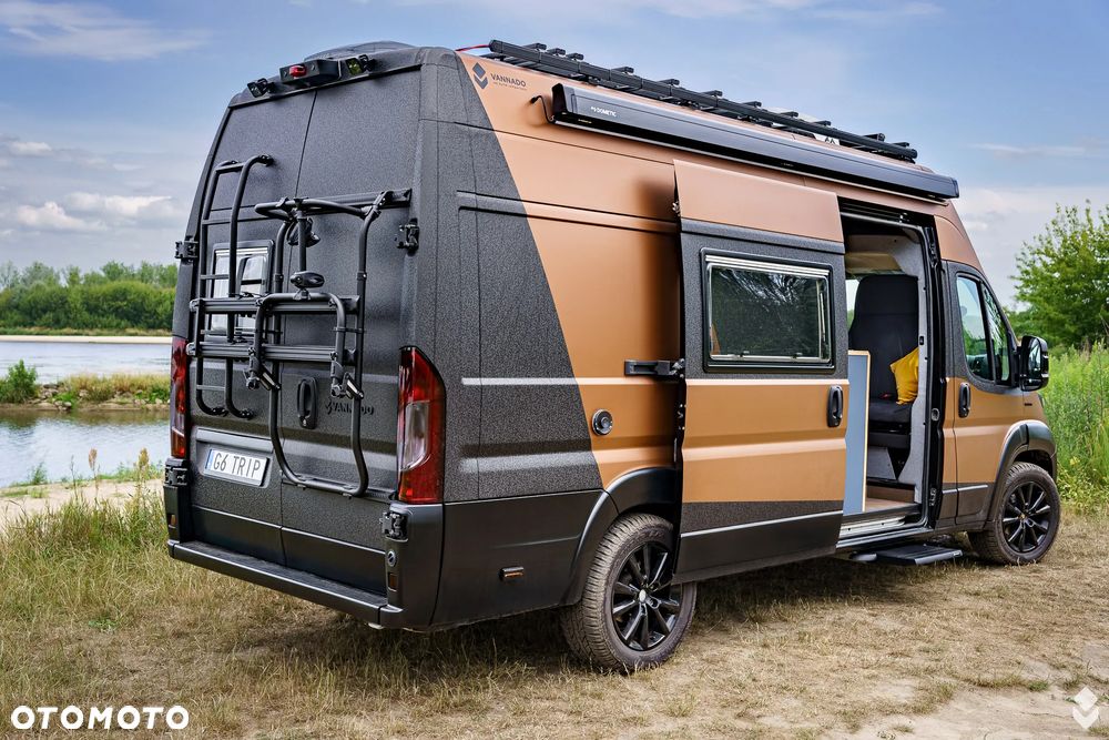 Dodge Ram Promaster - 15