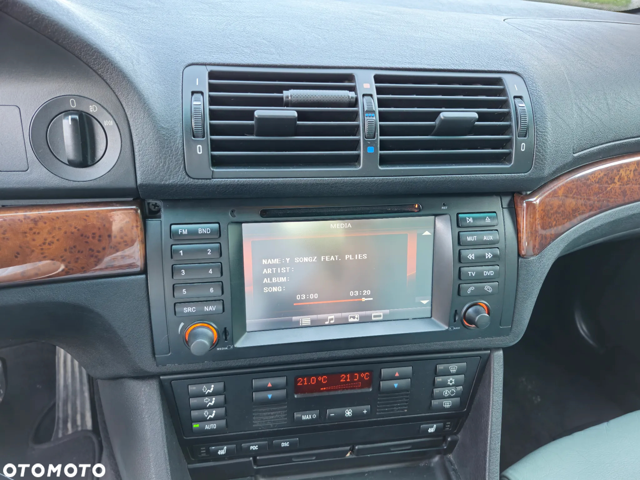 BMW Seria 5 530d Touring Edition Sport - 31