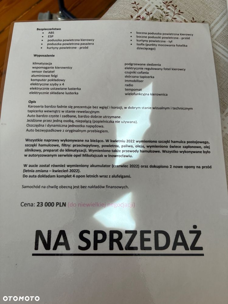 Chevrolet Epica 2.0 LT - 22