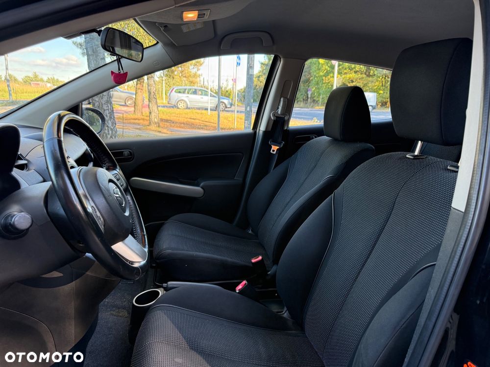 Mazda 2 1.5 Dynamic - 5