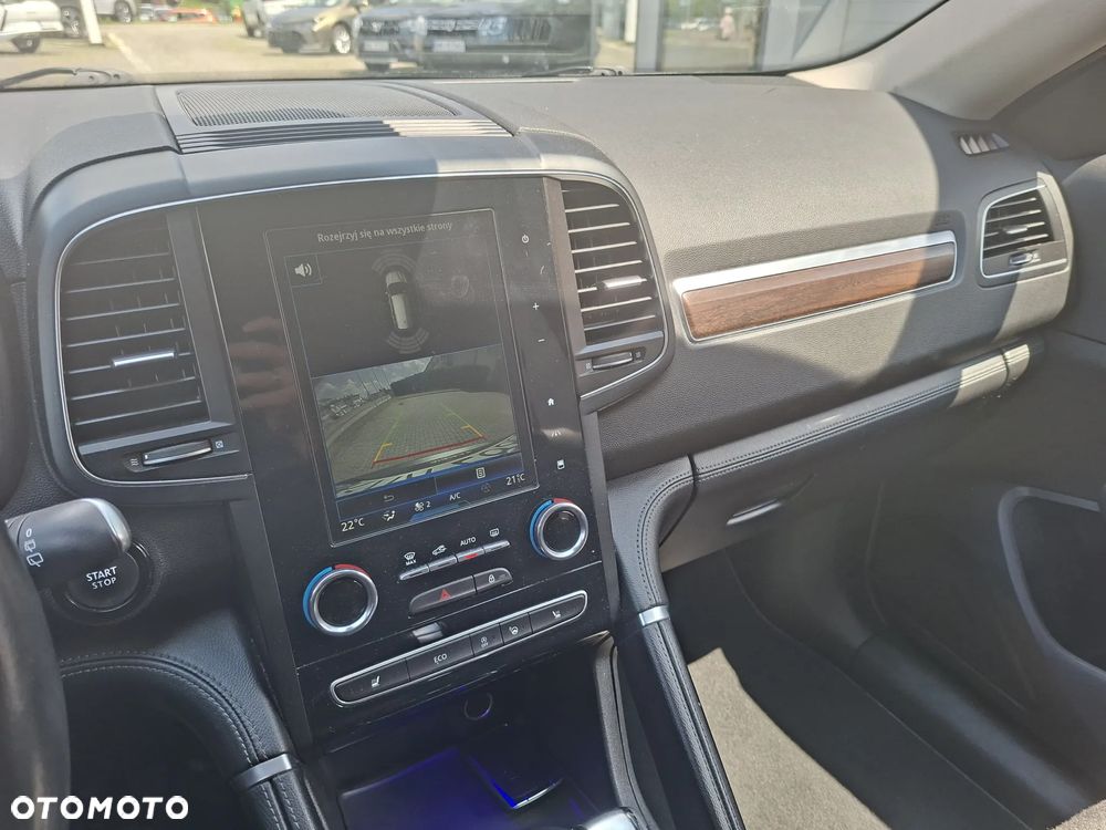 Renault Koleos 2.0 dCi Intens 4x4 X-Tronic - 16
