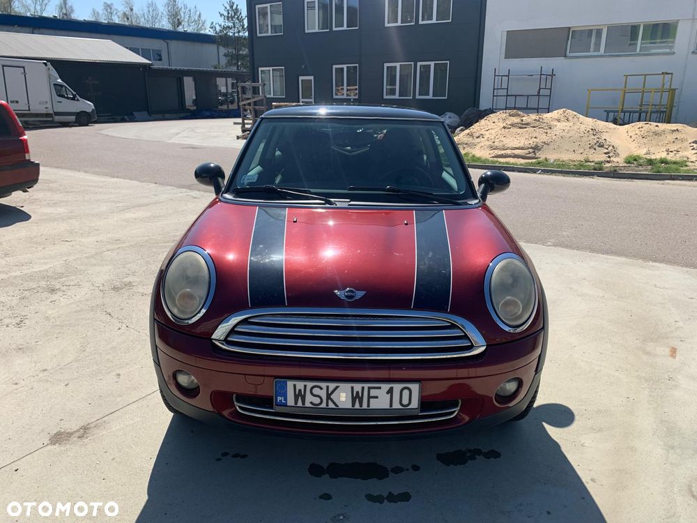 MINI Cooper - 5