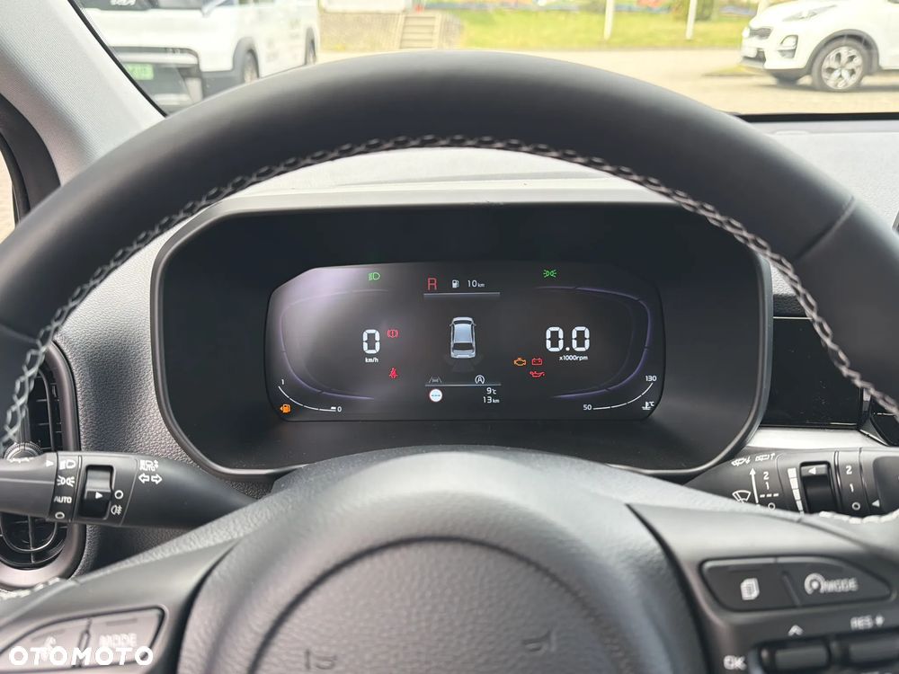 Kia Picanto 1.2 L - 14