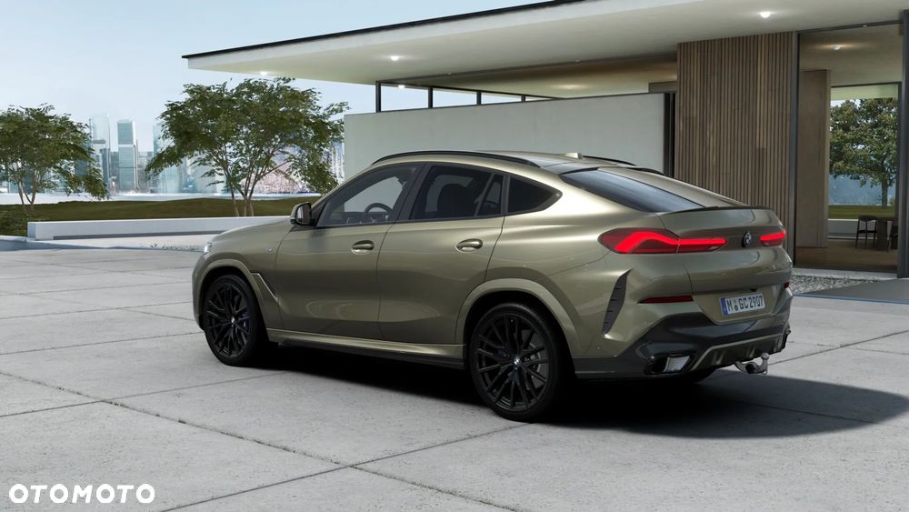 BMW X6 xDrive30d - 3