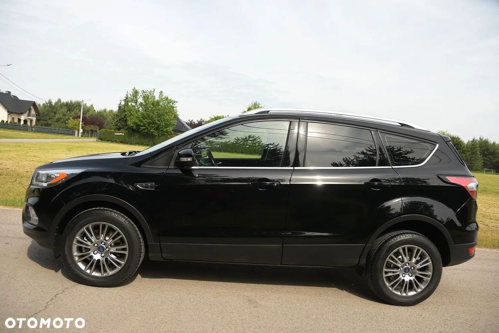 Ford Kuga 1.5 TDCi 2x4 Trend - 6