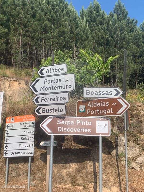 Moradia T4 para venda - Grande imagem: 2/45