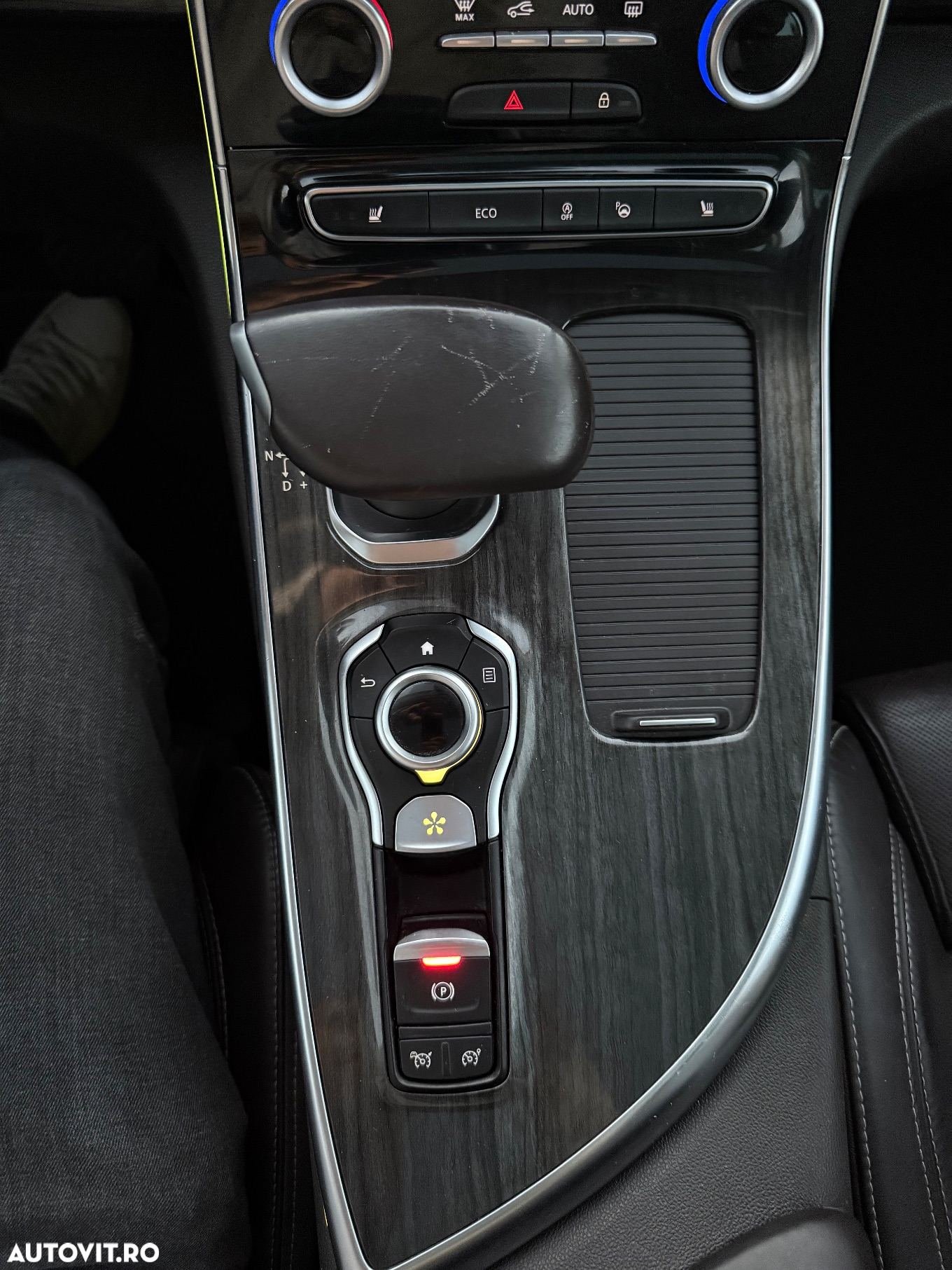 Renault Espace Energy dCi 160 EDC Initiale Paris - 10