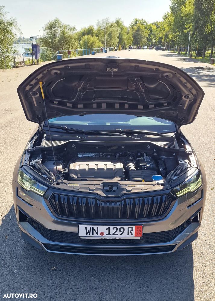 Skoda Karoq - 10