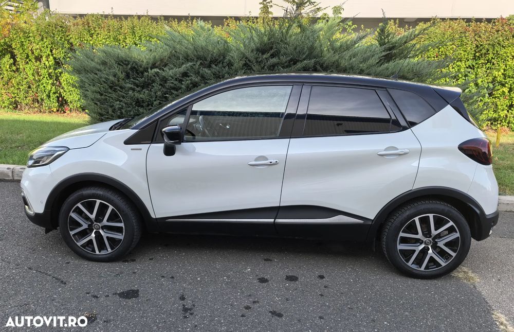 Renault Captur TCe 150 GPF VERSION S - 14