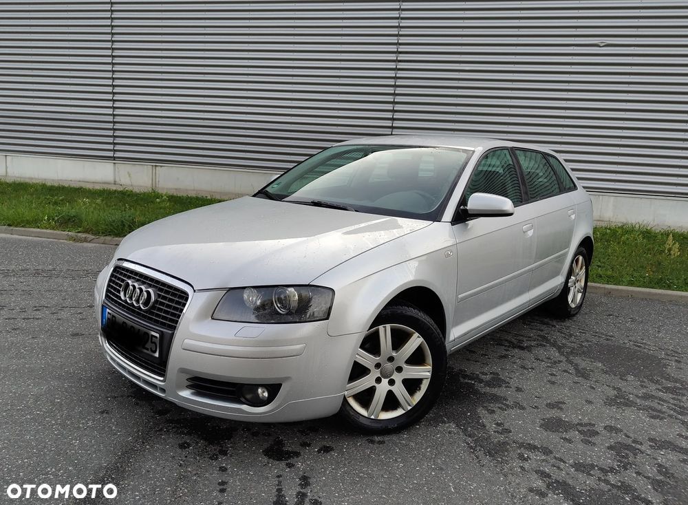 Audi A3 Sportback - 11