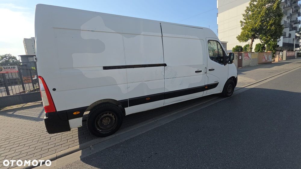 Peugeot Boxer - 7