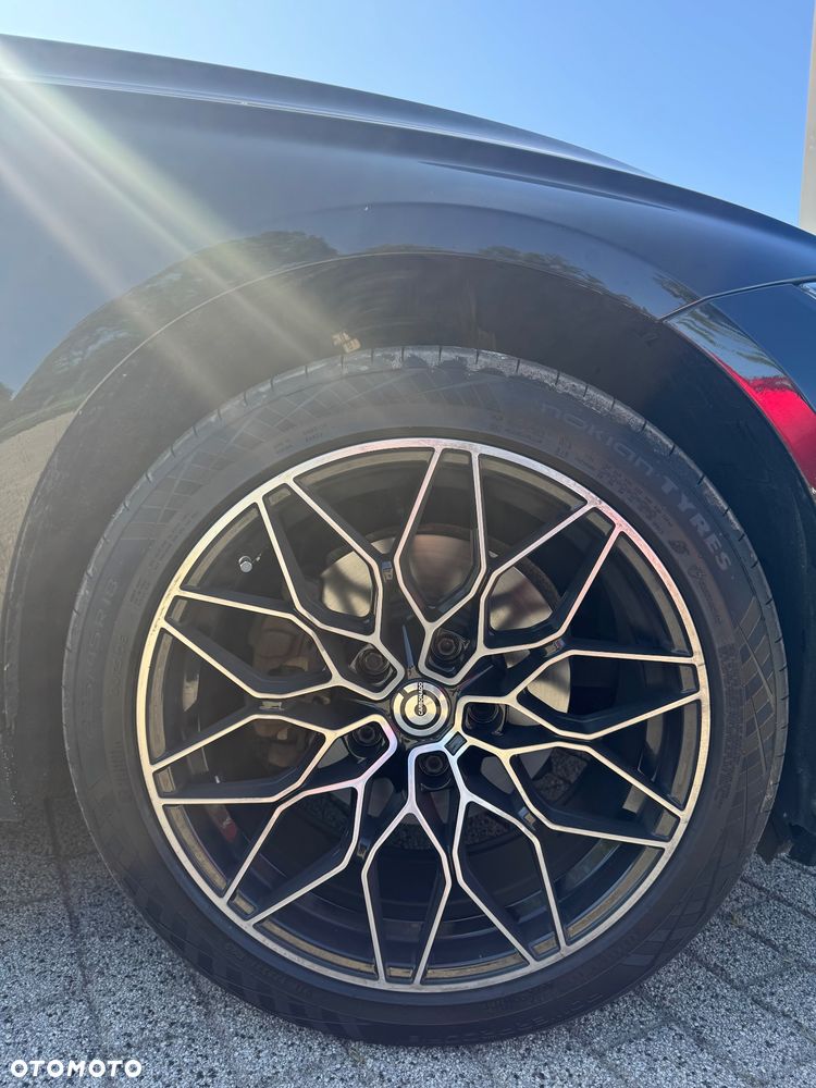 BMW Seria 3 - 18