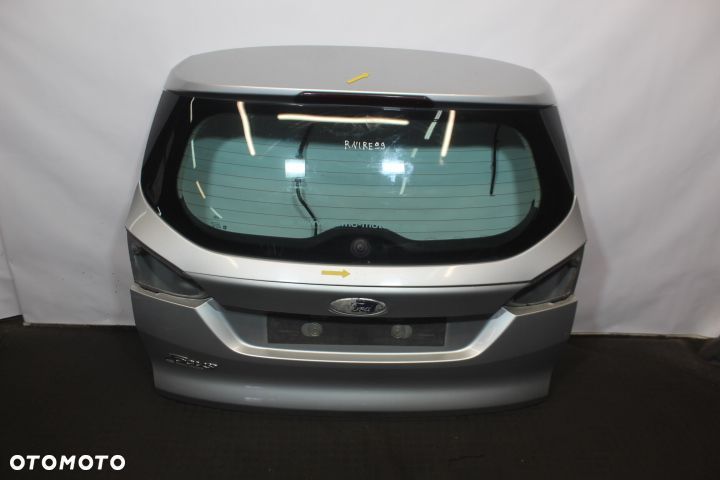 KLAPA TYLNA FORD FOCUS III MK3 0B - 1