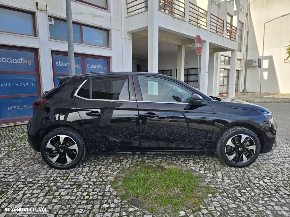 Opel Corsa-e Elegance - 2