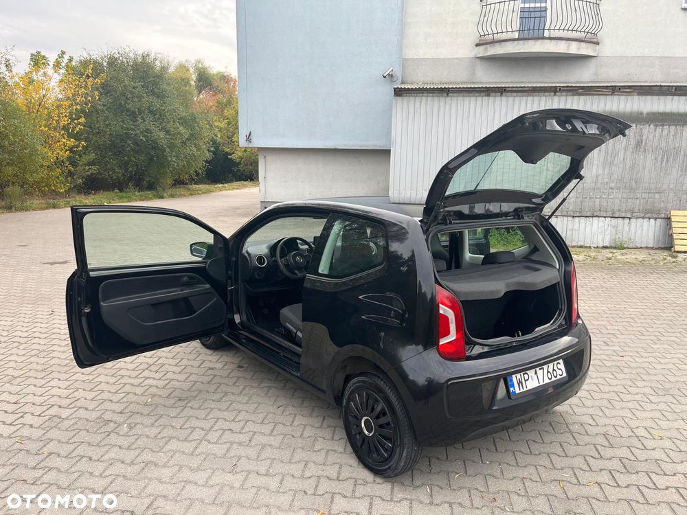 Volkswagen up! - 17