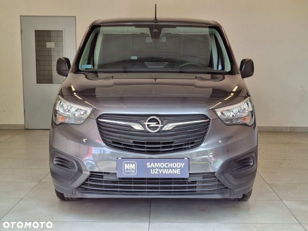Opel Combo - 2