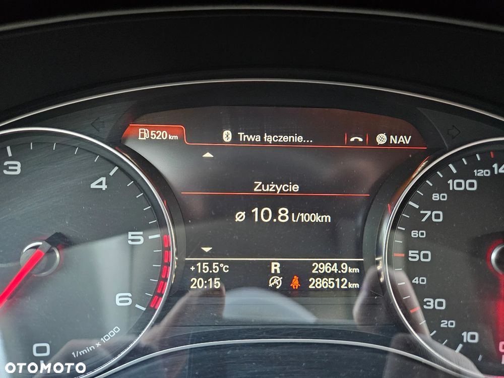 Audi A7 Sportback 3.0 TDI clean diesel Quattro S tronic - 26