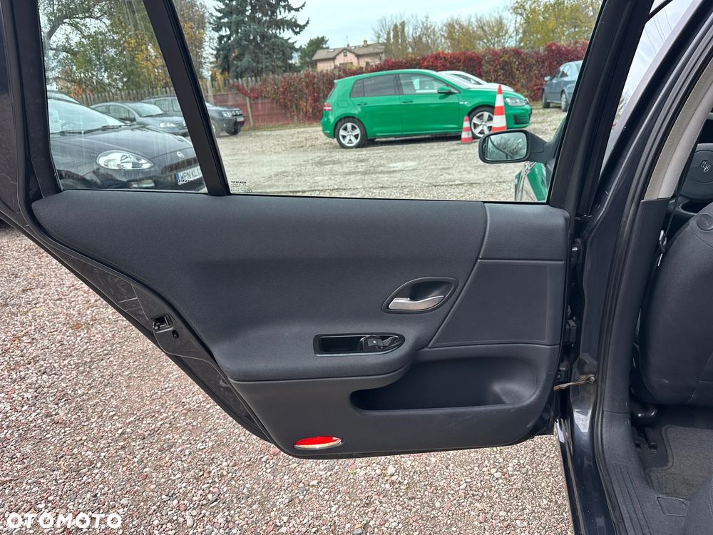 Renault Laguna Grandtour 2.0 Expression - 23