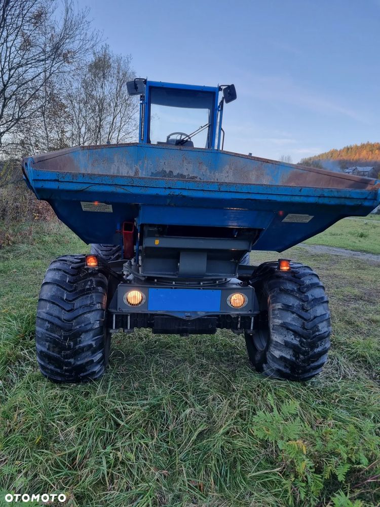 Wacker Neuson DW90 Wozidło 9 ton OBROTOWA koleba 1500mtg 2017rok jak nowe z salonu PERKINS turbo silnik z Norwegii sterowanie dżojstik REWERS HYDROSTATIC Ogrzewana Kabina Opony zero zużycia - 27