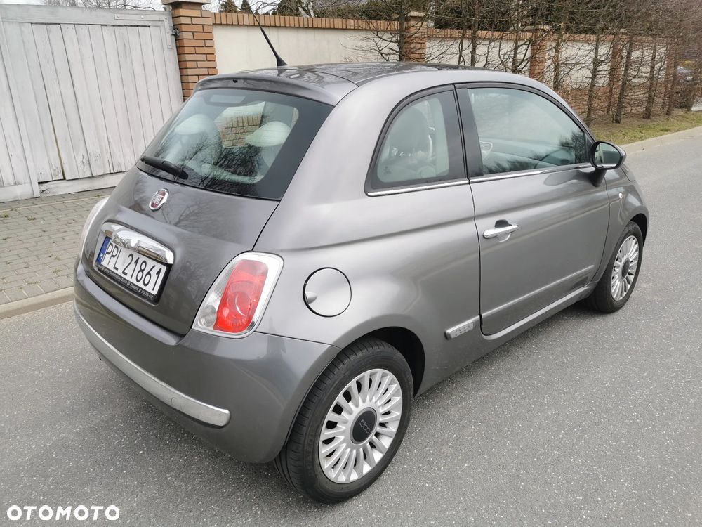 Fiat 500 - 3